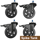 Spike Caster Kit